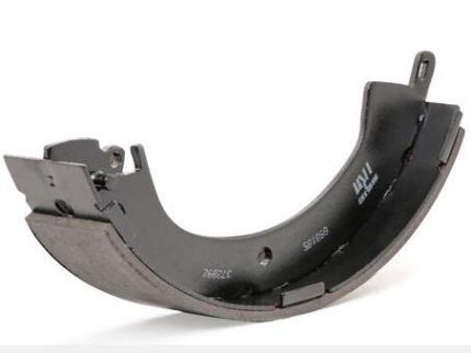 BS8456 BRAKE SHOES CHEV DAEWOO TICO 0.8L