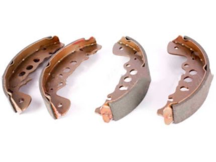 BS738 BRAKE SHOES