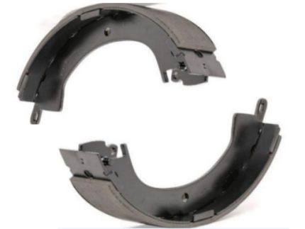 BS9828 BRAKE SHOES 182-164.5-37 RENAULT MEGANE 99-09