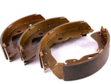 S8139A BRAKE SHOES DAIHATSU