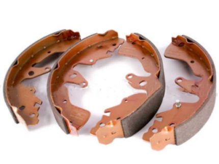 BS921 BRAKE SHOES
