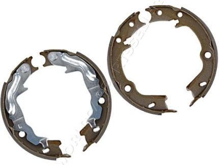 58350-1GA00 BRAKE SHOES set HYUNDAI KIA Rio II 02-11