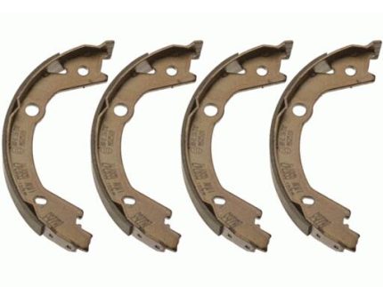 58305-2EA00 BRAKE SHOES hyundai TUCSON 06-09