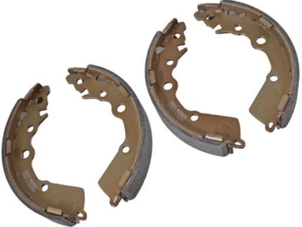 58350-1YA00 BRAKE SHOES kia PICANTO R 12- CON PLATINA FRE D MANO
