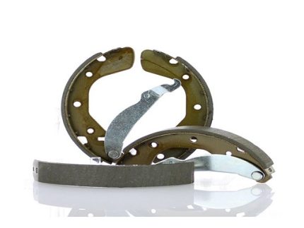 BRAKE SHOES 90542862