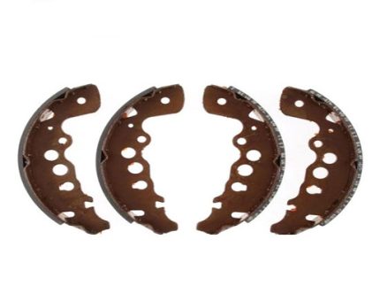 BRAKE SHOES 53200-65D10
