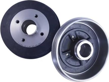 BD9322 TAMBOR (4 HUECOS) (203) renault CLIO LOGAN MEGANE SYMBOL SANDERO