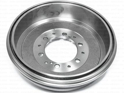 TAMBOR BD4212 424310K060 424310K130 424310K120 HPBDR022 Toyota Hilux 3.0L 01-15