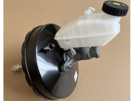26678921 SERVOFRENO BRAKE BOOSTER + MASTER PUMP + TANK CHEV SAIL 1.5 2015-2018