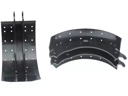 4516Q A-3222B1510 CA32 4644 PA283  MPFR0099   Brake Shoe 4516Q for CA32 lining   NO LINING