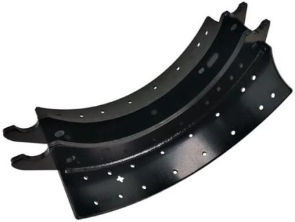 4718Q （RM 4718 A3222j2272 MPFR0311   Brake Shoe 4718Q for CA33 lining