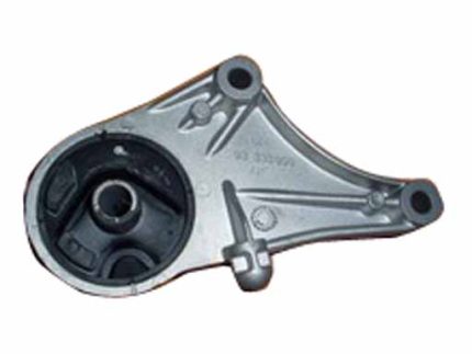 BASE DE MOTOR DELANTERA CARACOL CHEV OPEL ZAFIRA