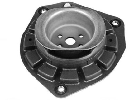 RODILLO AMORTIGUADOR DEL RENAULT MEGANE II BM0/1_ CM0/1_ 1.4L 2003-2008