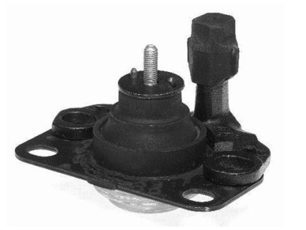SOPORTE MOTOR DERECHO RENAULT CLIO B/C57_ 5/357_1.4L 1990-1998