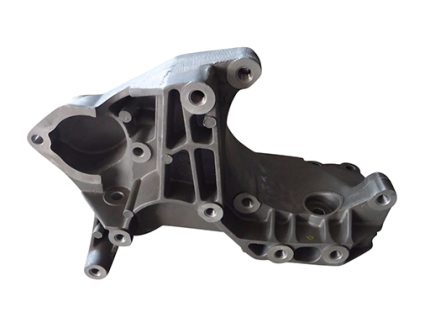 engine bracket for Chevrolet CORSA B SOPORTE DE COMPRESOR CORSA B