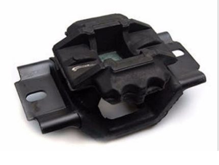 2S617M121BB DD32-39-070Trans Mount Ford Fiesta V pass Fusion pass Madza 2 pass 01-08