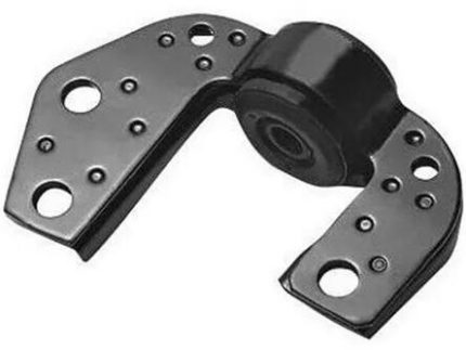 90539058 SOPORTE BARRA TENS IZQ MARIPOSA CORSA 98 C69746