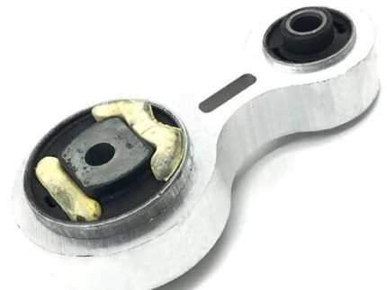 8E5Z-6068-D = 3107  BASE SOPORTE INFERIOR CAJA HUESITO FORD FUSION