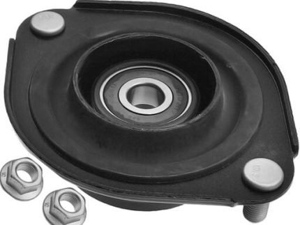 0K30A34390C-R BASE AMORTIGUADOR FORD FESTIVA/TURPIAL KIA RIO 01-02 1.3 CON RODAMIENTO