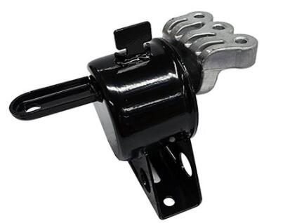 96686002 SOPORTE MOTOR DERECHO CH SPARK GTCHEVROLET