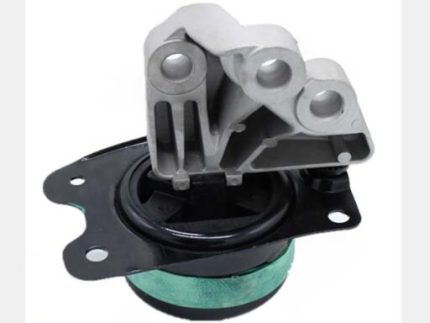 25959114 SOPORTE CAJA IZQ. CHEVROLET CAPTIVA