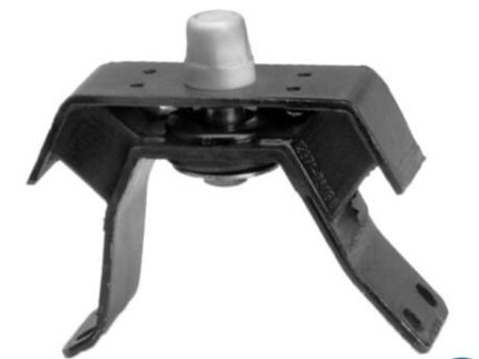 12371-75030 SOPORTE CAJA TOYOTA PRADO SUMO J 95 2.7L 1999--2009