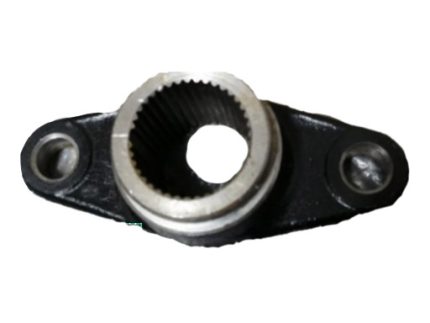 MB633866  SOPORTE BARRA TORSION MONTERO SPORT L200 99-