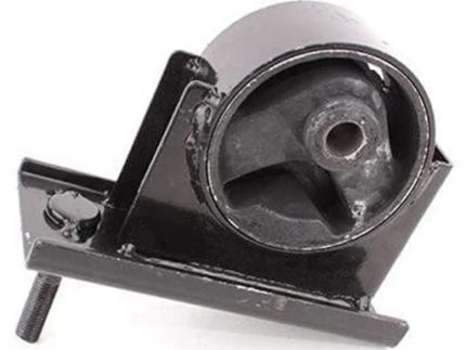 T11-1001710  BASE SOPORTE MOTOR TRASERA CHERY TIGGO 2.0-2.4
