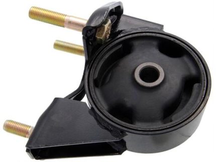 12371-64210 SOPORTE CAJA TRASERA TOYOTA COROLLA 1995-2002 AUTOM