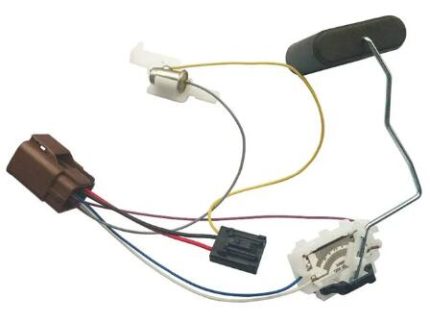96865768 A52C FLOTANTES COUNA GUARD chev Aveo Optra Spark FLOTANTES 3 cables 04-09