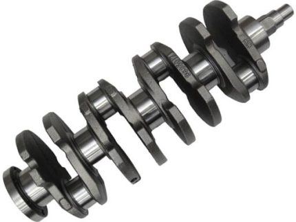 CRANKSHAFT 1.6cc (cigüeNal) CHEV OPEL CORSA B