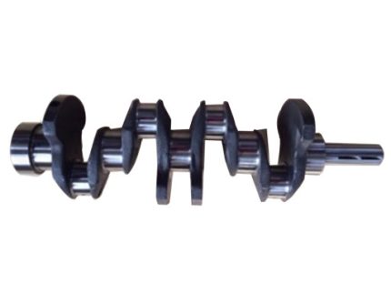 23111-42001 CRANK SHAFT D4BF-H100 D4BH D4BA HYUNDAI H100 112MM