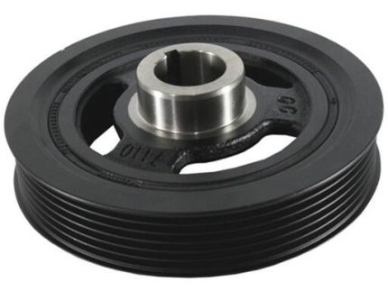 24105088 CRANKSHAFT PULLEY FOR CHEV SAIL 3