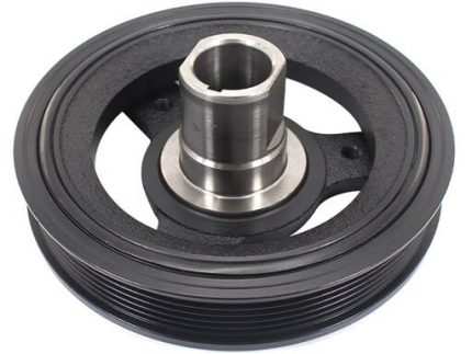 12583151 POLEA CIGUE?AL chev CAPTIVA SPORT 2.4
