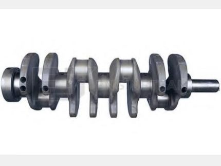 Crankshaft 23110-4A000 23110-4A010 HYUNDAI D4CB 16v