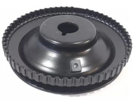 90409954 POLEA CIG?E?AL CHEV Corsa Celta Prisma Original Gm