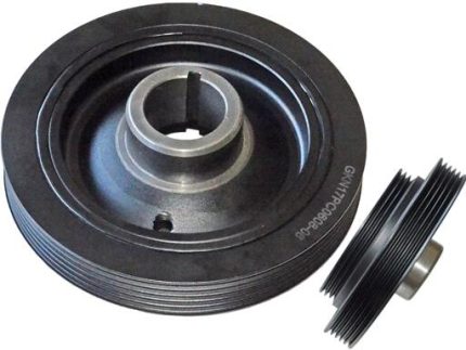 12610-77E12 12610-77E11 POLEA CIGUE?AL CHEVROLET GRAND VITARA 2.0 99-03