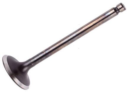 22211-26600 Intake Valve HYUNDAI HYUNDAI GETZ / ELANTRA 1.6Lts EVHY06I