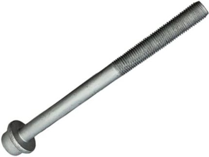 94501001 96116995 PERNO CABEZOTE 10x1.25x140mm chev CORSA WIND CHEVI TAXI