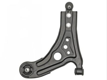 CONTROL ARM PLATO DE SUSPENSION Aveo/Chevi/con Bocin Sellados y Tuerca en la rotula R