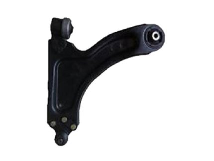 CONTROL ARM Corsa Evolution L