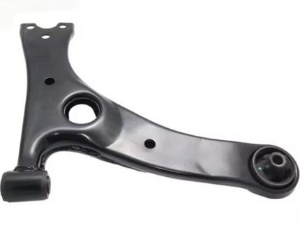 48068-12220 48068-12240 CONTROL ARM PLATO DE SUSPENSION TOYOTA COROLLA 1ZZFE 1.8L (02-) RH