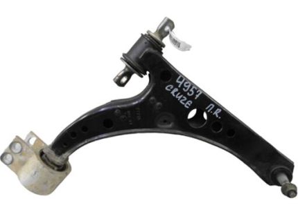 39001026 PLATO SUSPENSION DELANT LH chev NEW CRUZE 1.4