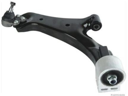 96819161 PLATO SUSPENSION DELANTERO chev CAPTIVA LH