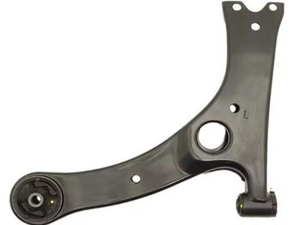 48069-12220 C/ARM LH COROLLA 03-08 C/BJ toyota