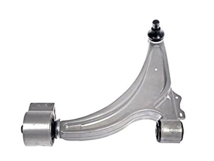13334022 13334025 CONTROL ARM chev CRUZE MESA SUSPENSION IZQUIERDO  1.8L (4 CIL.) (T/M)  11-14