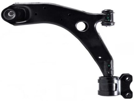 0524-MZ3-LH MESETA MAZDA 3 DELANTERA IZQUIERDA 03-08