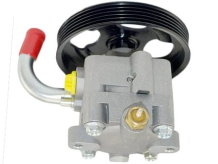 POWER STEERING PUMP B/D/H CHEV, G VITARA SZ