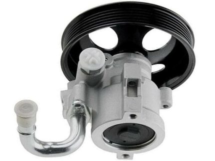 POWER STEERING PUMP BOMBAS DE DIRECCIÓN OPTRA