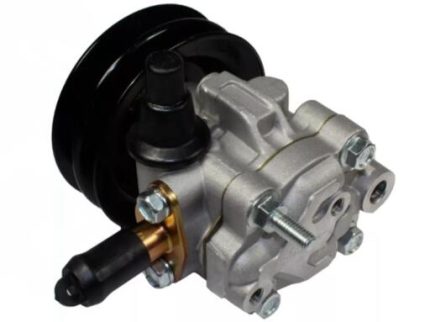 8979421880 8-97946697-0 POWER STEERING PUMP ISUZU D-MAX 4JA1 02-12 with Pulley